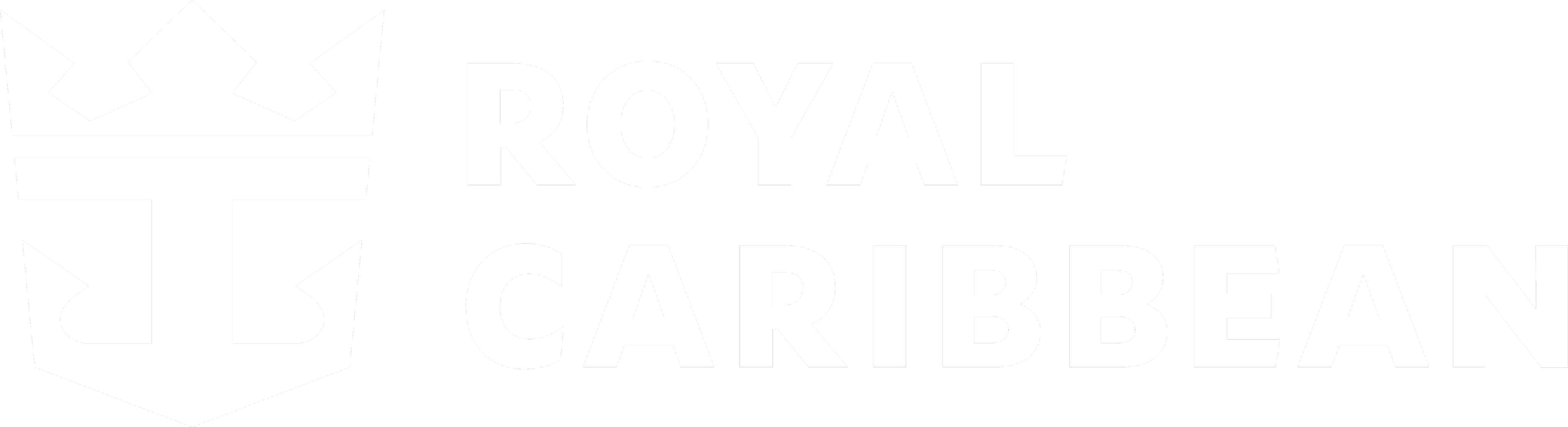 Royal Caribbean Logo 2